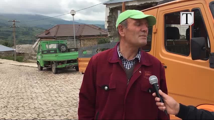 Shishtavec, banorët: Të bëhen investime për energjinë dhe mbetjet (VIDEO)