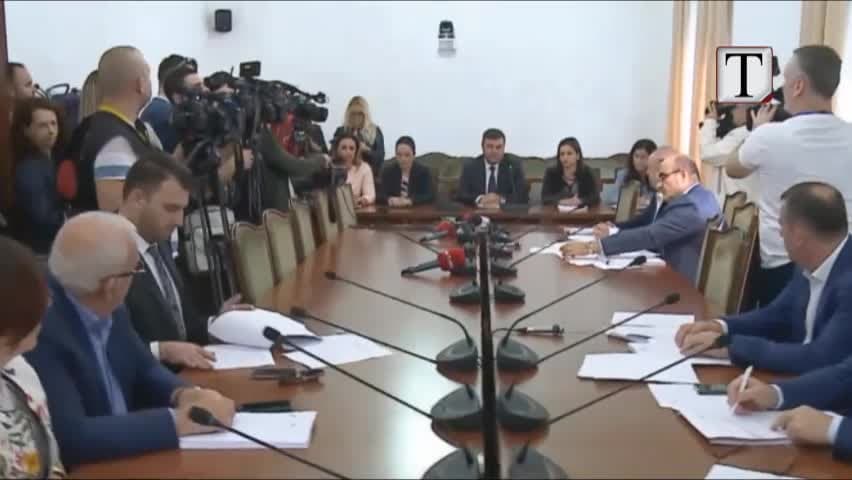 Kreu i ri i SHISH-it kërkon rritje të buxhetit me 2% (VIDEO) 