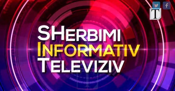 Shërbimi Informativ Televiziv- Em.20 (VIDEO)