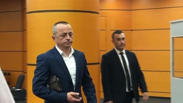 KPA lë në fuqi shkarkimin e prokurorit Shkëlzen Cena
