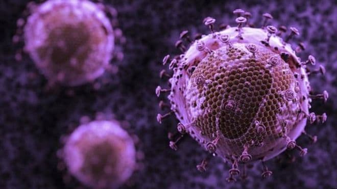 HIV / AIDS, Kina raporton një rritje me 14 % të rasteve të reja