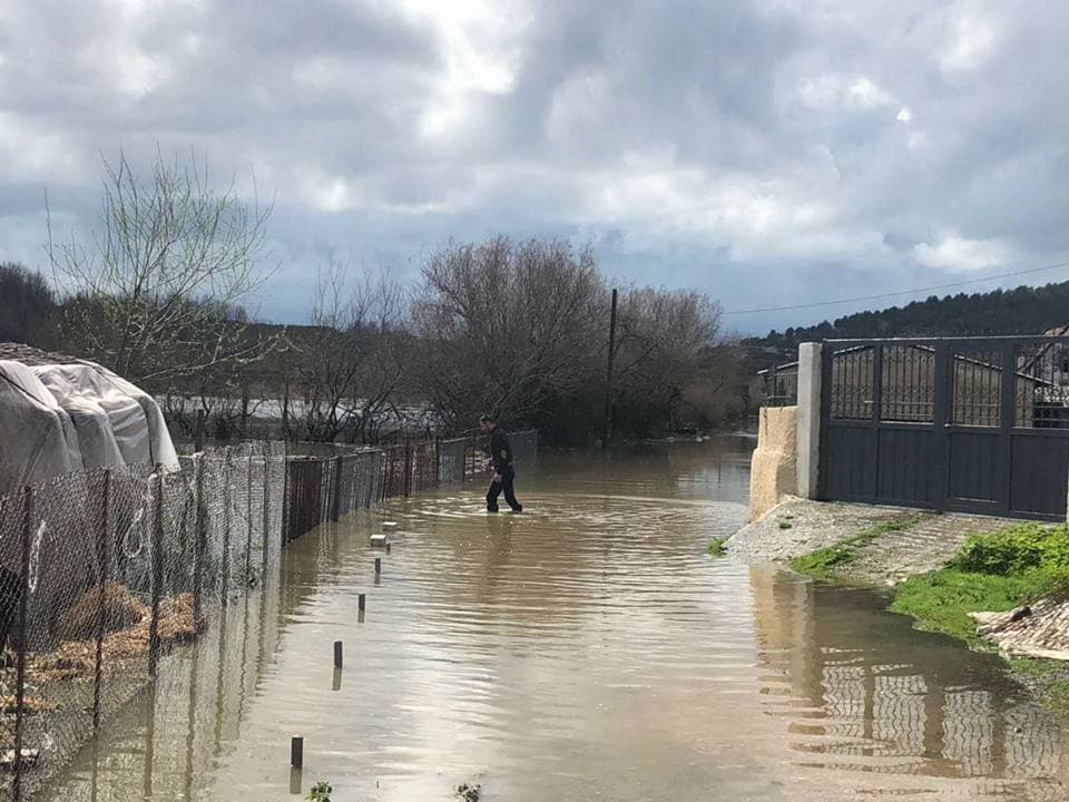 Përmbytjet në Shkodër/ Prençi: 15 fshatra nën ujë. Shpallja e emergjencës jo kompentencë e jona