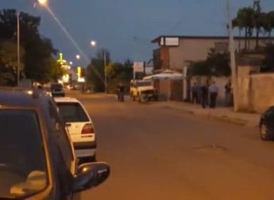 Vritet me thikë 54-vjeçari në Shkodër, policia në ndjekje të autorit