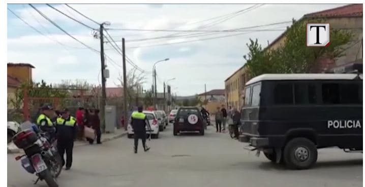 Vrasja e dy vëllezërve Bilali, njëri prej tyre ka qenë i armatosur (VIDEO)