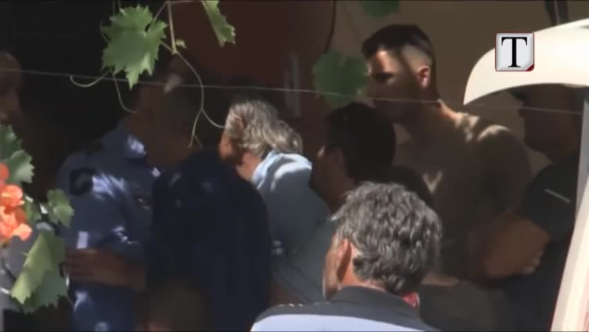Vetëvrasja në komisariat, dyshohet për dëshmi false (VIDEO)