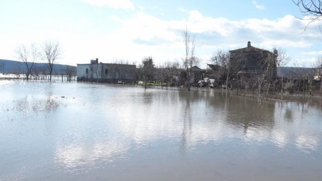 Bashkia e Shkodrës kërkon shpalljen e gjendjes së fatkeqësisë natyrore