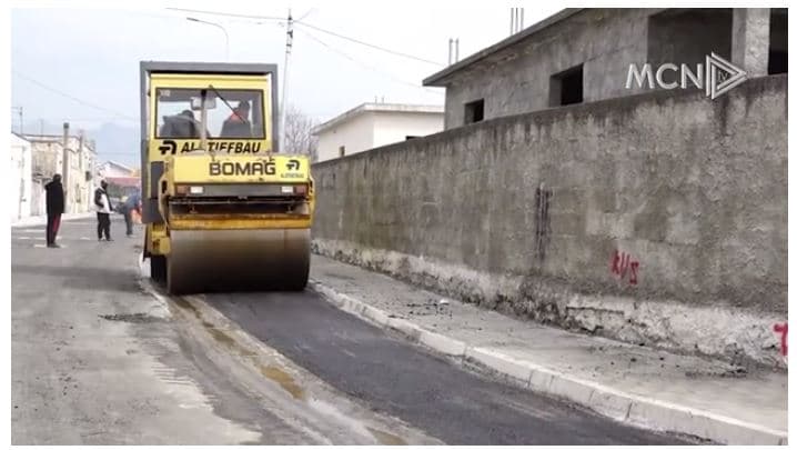 Shkodra përgatitet për sezonin veror (VIDEO)