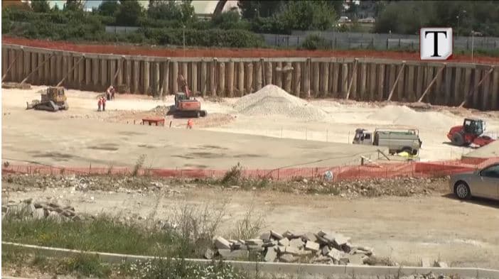 Shoqëria Civile apel për ndalimin e punimeve tek diga e Liqenit Artificial (VIDEO)