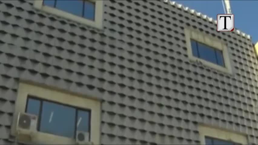 Shoqëria Civile sfidon komunën e Prishtinës, “Gërmia” nuk shembet (VIDEO)