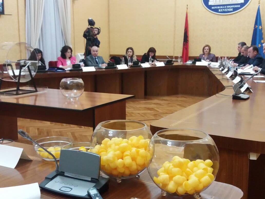 Hidhet shorti për KED, ja kush janë anëtarët e përzgjedhur