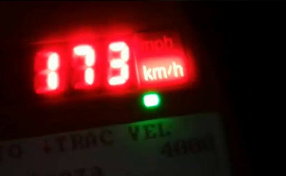 Shpejtësi e alkool, prangosen 4 shofera dhe pezullohen 28 patenta në Tiranë