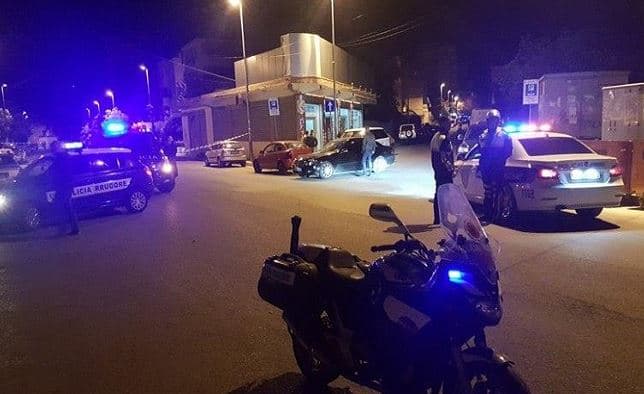 Dy shpërthime tritoli në Vlorë gjatë natës