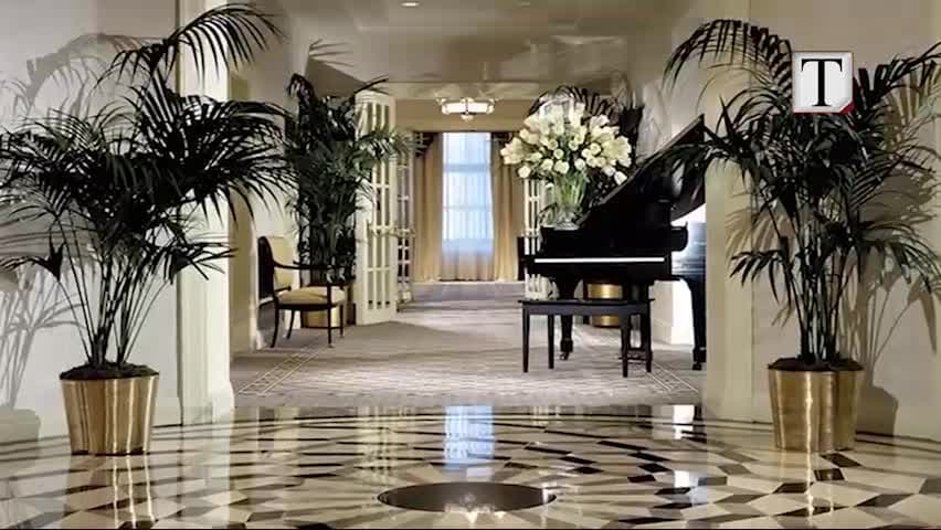 Nxirret në shitje për 12 milionë dollarë apartamenti i Josip Titos në Nju Jork (VIDEO)