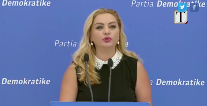 PD: Rama i dha Kajmakut 2.6 mln euro tendera (VIDEO)