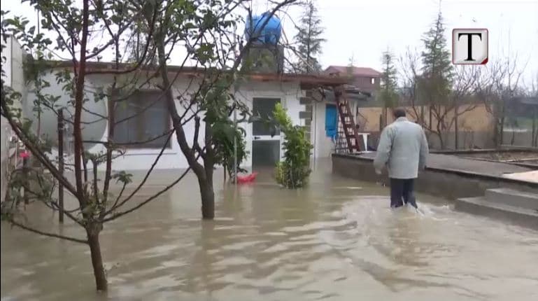 Speciale /Shpirtra të përmbytur (VIDEO)