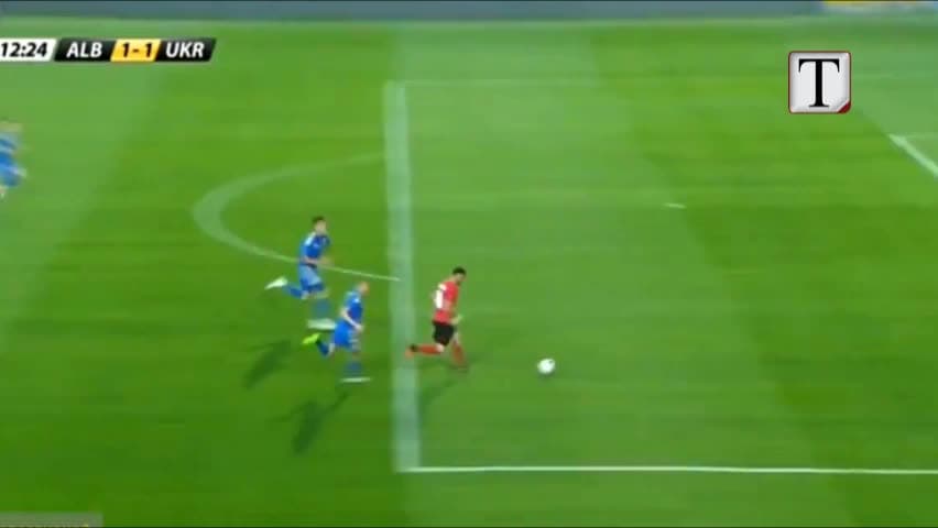 Miqësorja me Shqipërinë, Shevchenko refuzon stadiumin (VIDEO)