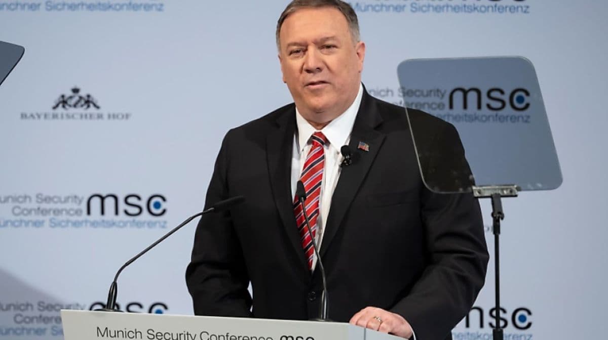 Presidenti gjerman: SHBA, Kina dhe Rusia rrezikojnë sigurinë botërore (VIDEO)