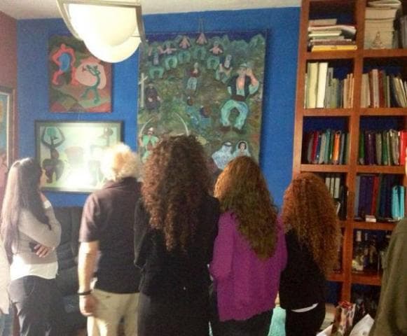 Shtëpia e Maks Velos shpallet monument kulture
