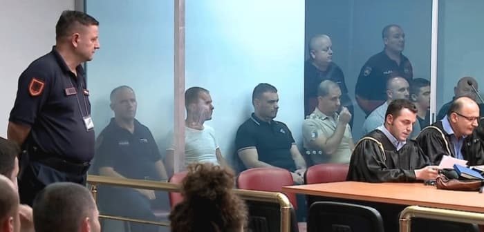      Gjykata e Apelit rrëzon kërkesën për lirim të Shullazit dhe grupit të tij