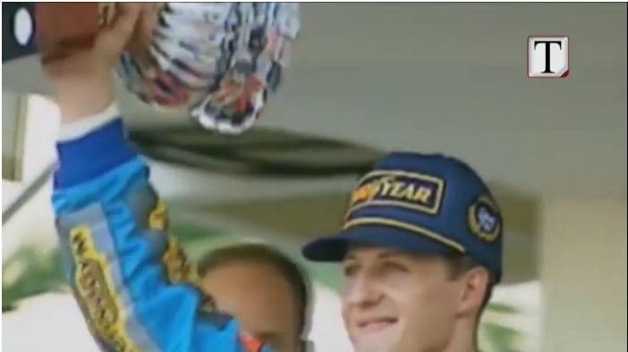 Zvicër, gazeta: Schumacher ishte i vetëdijshëm kur u transferua në spital (VIDEO)