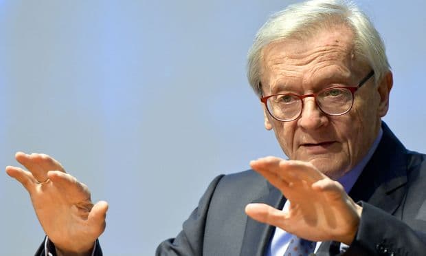 Ish-kancelari austriak: Përballë SHBA-ve, Europa duhet të ngrihet e të mbrojë interesat e veta