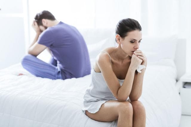 Seksi, pse femrat nuk e marrin të parat iniciativën?