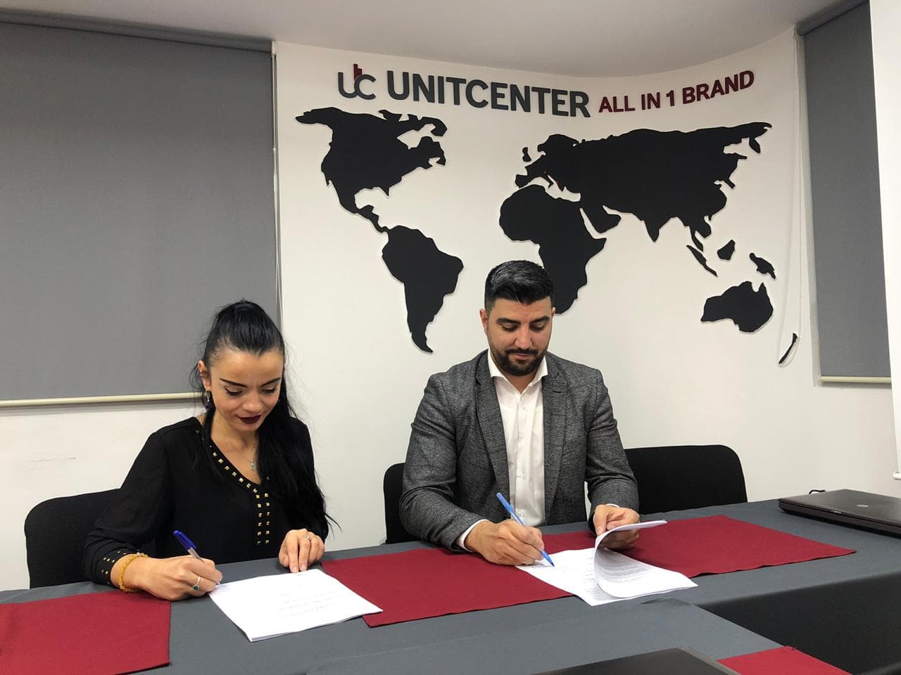 Firmoset kontrata e parë kolektive në sektorin e call centerave