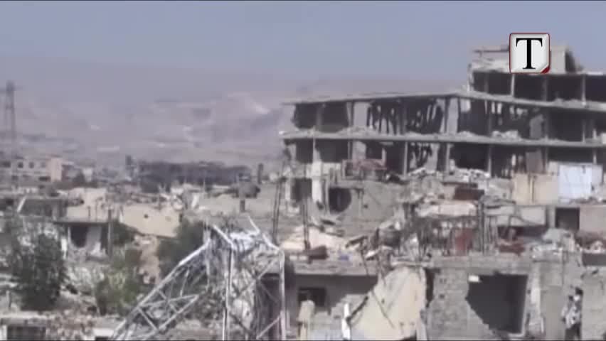 Assad konfiskon pronat e sirianëve të larguar (VIDEO)