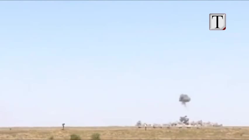 Assad: Turqia është pushtuese në Siri (VIDEO)
