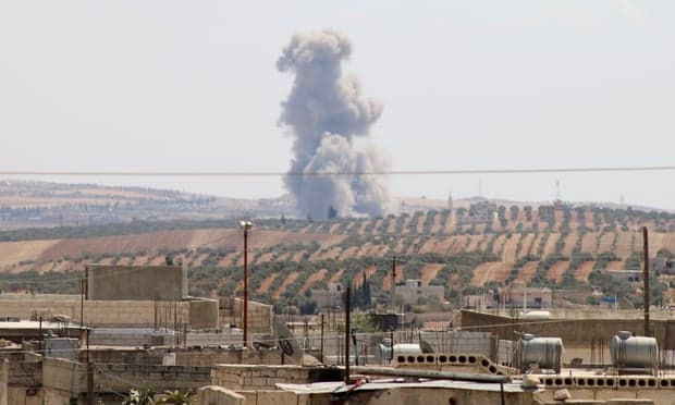 Turqia paralajmëron Rusinë se një sulm në Idlib do ta kthejë zonën një 'liqen me gjak'