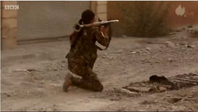 Afrin, 36 ushtarë pro-sirianë u vranë nga sulmet ajrore turke