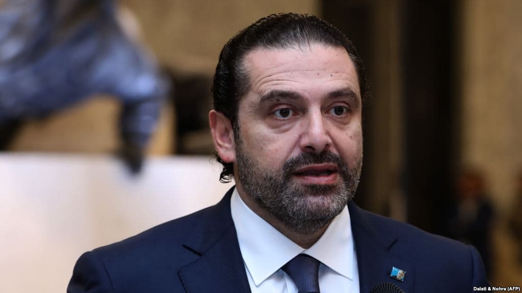 Liban, kryeministri Hariri e tërhoqi dorëheqjen