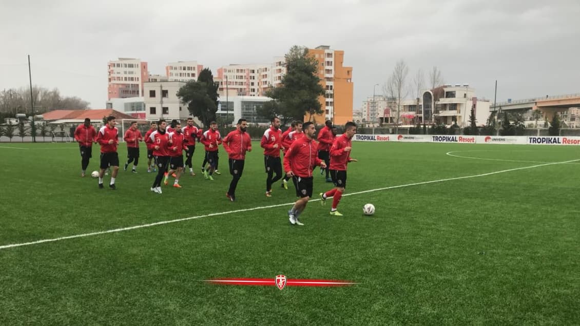 Skënderbeu fiton dhe zhyt në fund Vllazninë (VIDEO)