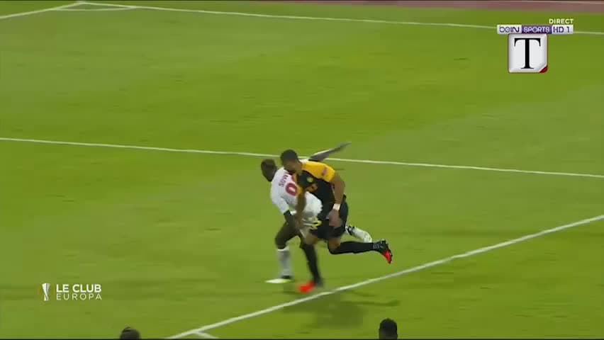 Skënderbeu në Zvicër, për ta mbyllur me sukses aventurën në “Europa League” (VIDEO)