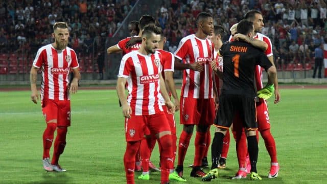 CAS nuk fal Skënderbeun, lë në fuqi vendimin e UEFA-s për përjashimin nga Champions League