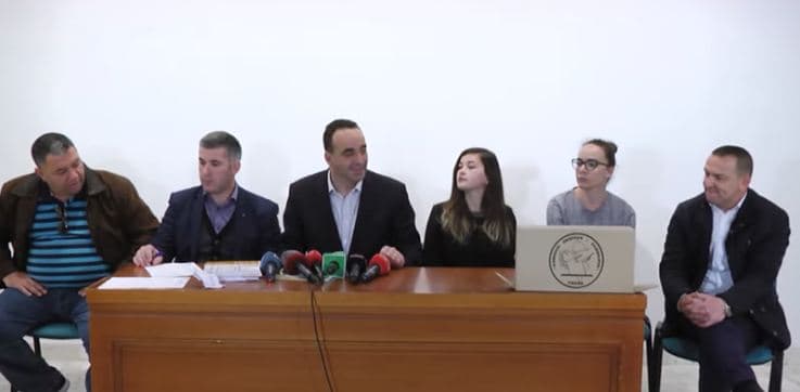 KQZ zëvendëson KZAZ në mungesë të opozitës me pjesëmarrës nga shoqëria civile