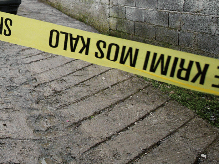 Tiranë, gjendet trupi i pajetë i një gruaje. Dyshohet për vrasje (VIDEO)