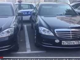 "Skifteri" i pjesëve të makinave, kapet duke hapur një “Benz” tek “Myslym Shyri”