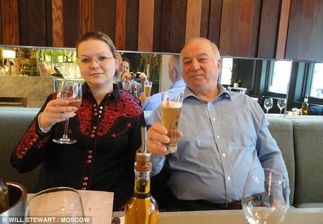 Sulmi me Novichok, pas Yulias përmirësohet edhe gjendja e ish-spiunit Sergei Skripal