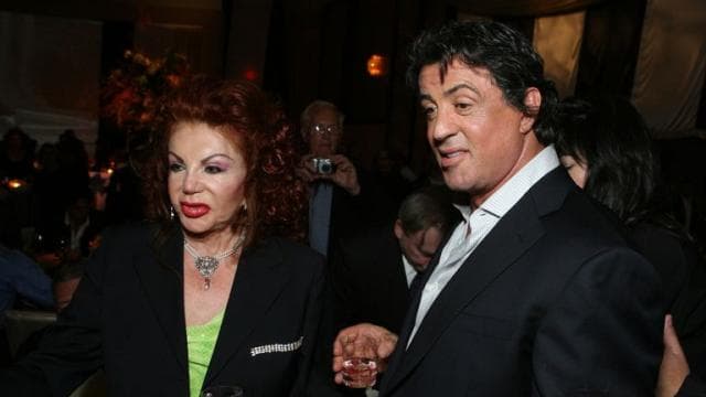 Ndahet nga jeta nëna e Silvester Stallone, astrologia e personazheve të famshëm