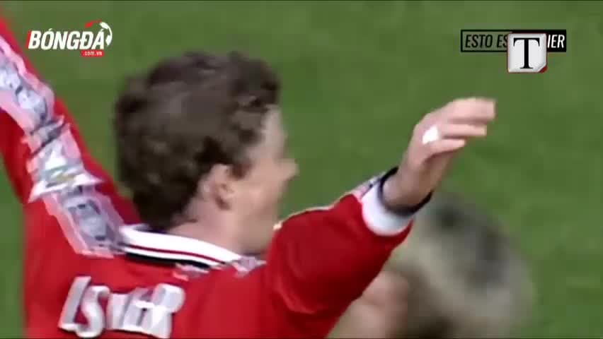 Solskjaer, trajneri i përkohshëm i Manchester United (VIDEO)