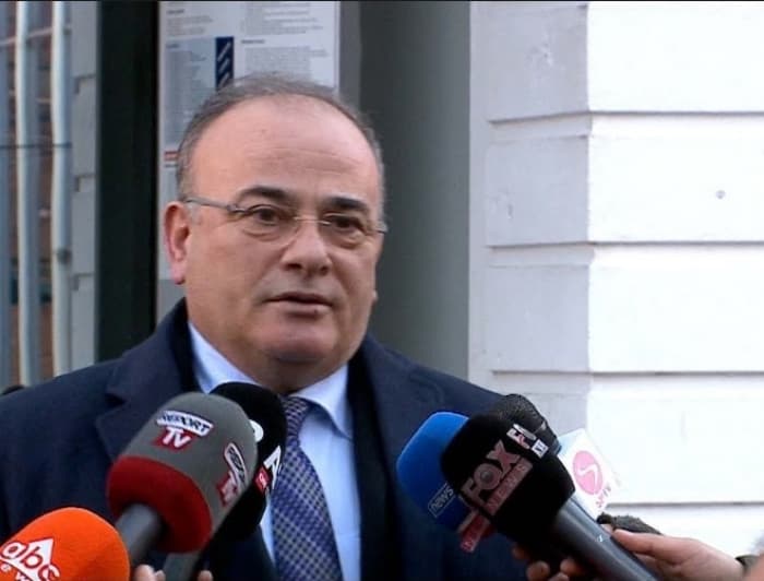 Vendos KLGJ: Theodhori Sollaku përjashtohet nga gara për në Gjykatën e Lartë
