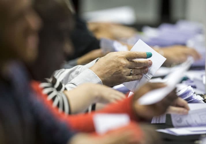 Sondazhi i Eurobarometrit: Britanikët janë penduar për daljen nga BE