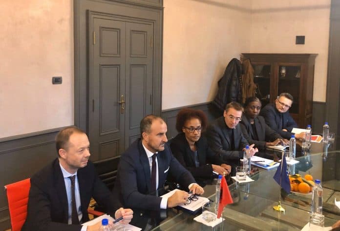   Soreca: Vlerësimi i nevojave pas tërmetit, kusht për konferencën e donatorëve