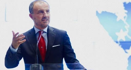 Ambasadori Soreca: Shqipërisë i duhen gjyqtarë të rinj, të pavarur nga politika dhe mediat