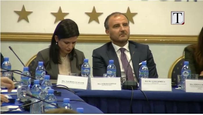 Reforma në drejtësi, Soreca - Metës: Përputhet me Kushtetutën (VIDEO)