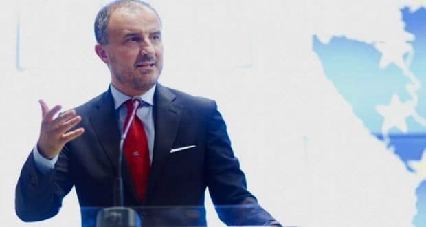 BE, 14.5 milionë euro për censusin e popullsisë dhe banesave në 2020 (VIDEO)