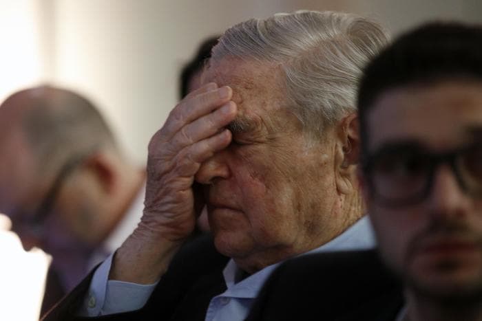 Soros “përplaset” me Salvinin në Itali: Më shqetësojnë lidhjet e tij me Moskën