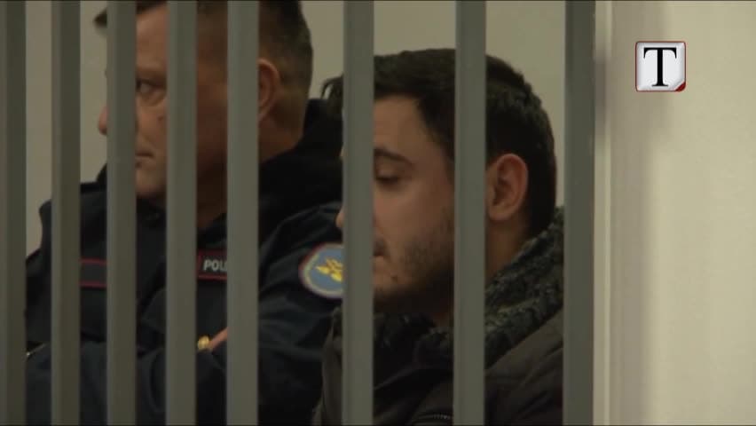 “Ba, më kapi policia”, bisedat e Lefter Sotës me djalin (VIDEO)