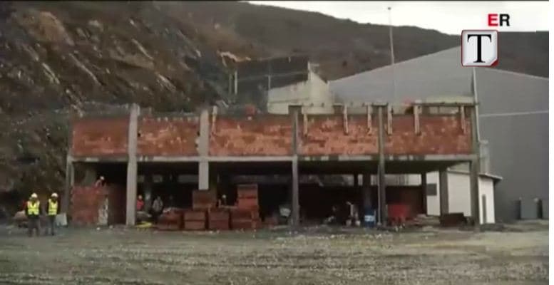 Investim në minierën e Spaçit, shtohen 100 vende pune (VIDEO)